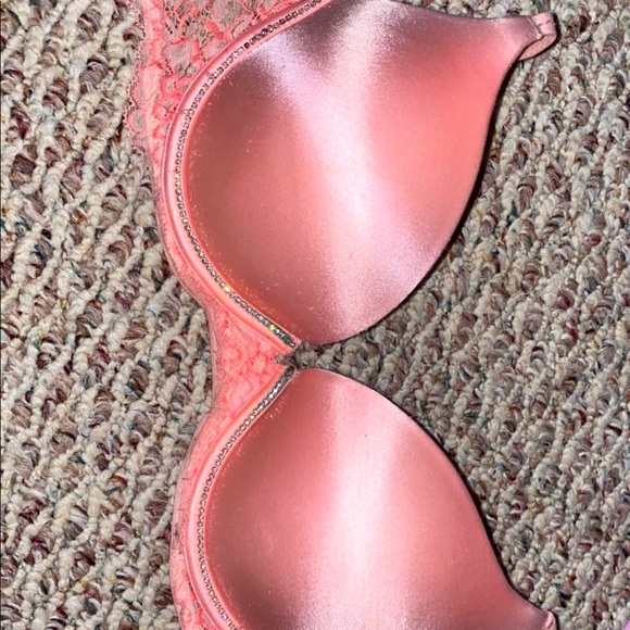 Push up bra